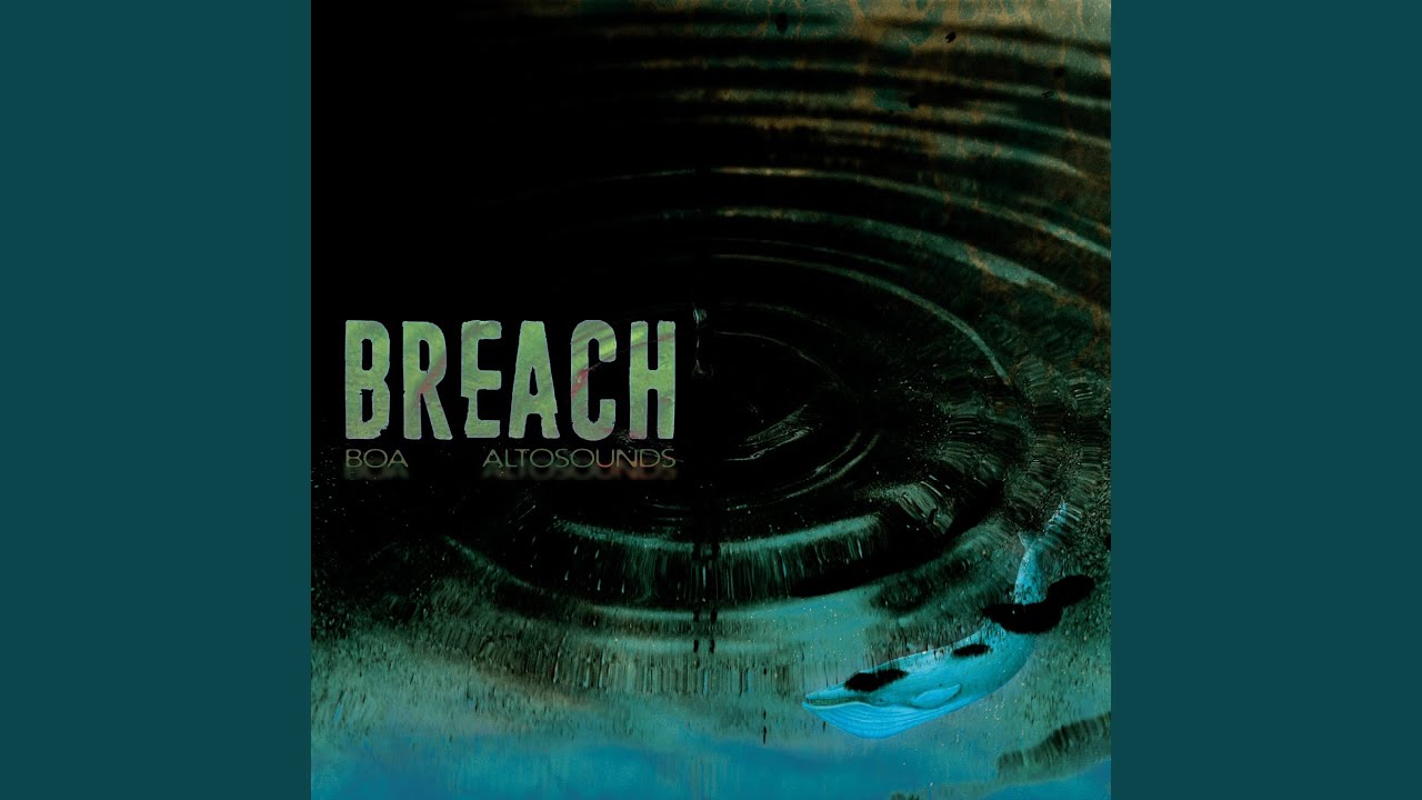 Watch Breach on YouTube Watch Breach on YouTube