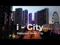 I city shah alam the malaysia smartest city