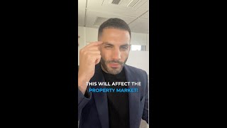 What Could Happen To The Housing Market With Interest Rates Rising?