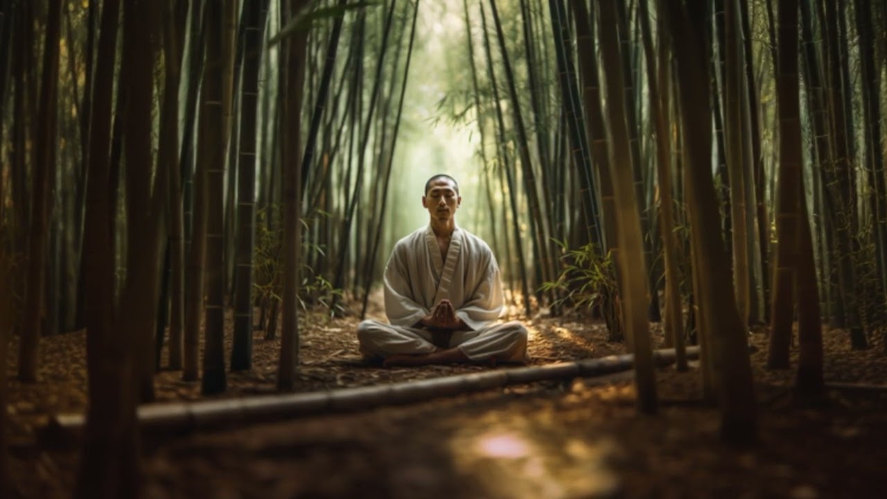 How to find inner peace and understanding - A Story