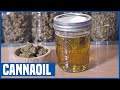 How to make cannaoil using ardent fx