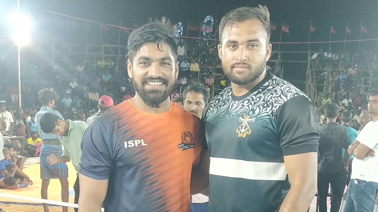 ministry of defence Maharashtra 🆚yuva paltan💥      🤞all India tournament chenai 🤞