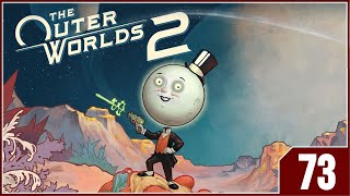 The Outer Worlds 2 - EP73