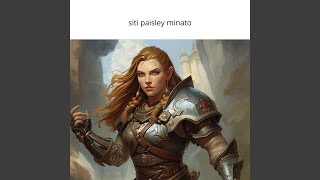 Silhouheranda Moonmire