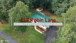 117 Robin Ln video tour