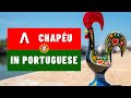 The Circumflex Accent in Portuguese | Acento Circunflexo