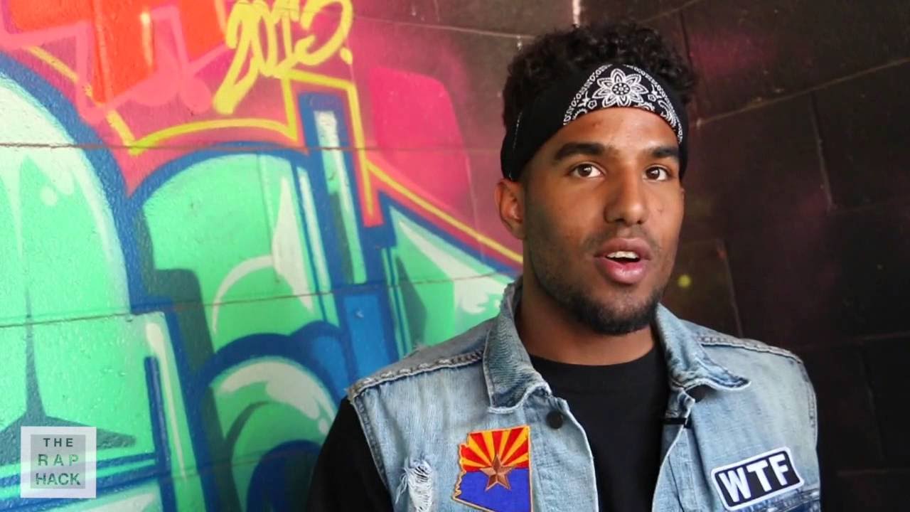 "Way Back" Futuristic x Lil Dicky Type Beat 2016 (Prod. Hometown Hitz)