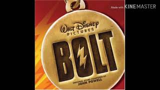 Bolt soundtrack: meet bolt