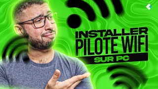 Comment installer le pilote WI-FI sur un PC Windows 10 et 11 ? [Tuto] screenshot 5