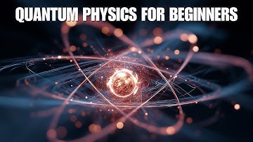 Quantum Physics Explained Slowly | Sleep Documentary