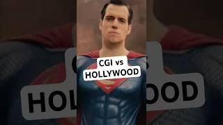 Celebrity Is CGI Actually WORSE Today? Net Worth