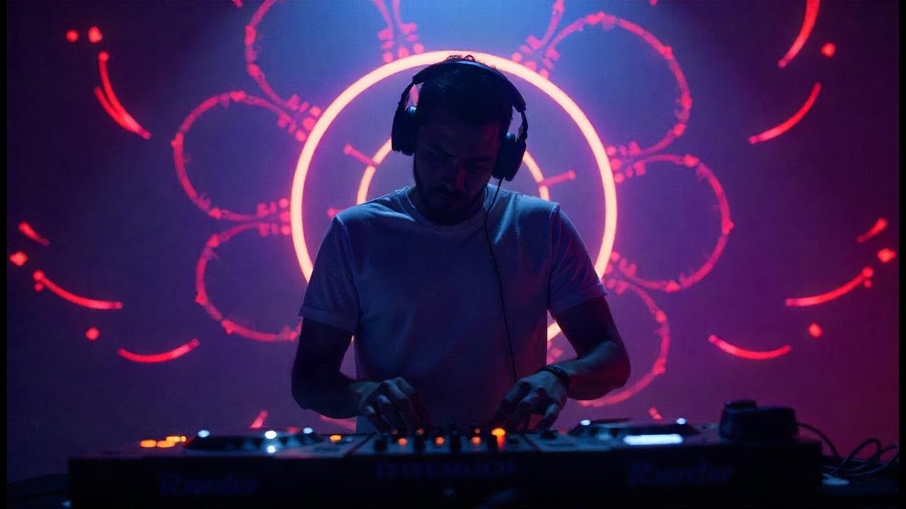 🎵 Tizko - Infinite Light | EDM Music 🔥 EDM ⚡ Electronic Music