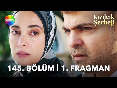 Kızılcık Şerbeti 145. Bölüm Fragmanı