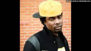 WALE "BLACK AND YELLOW" (Mike Tomlin)