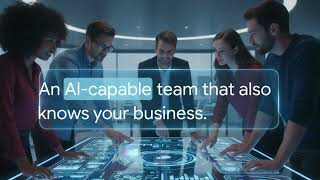 How to upskill developers for AI without stopping delivery 