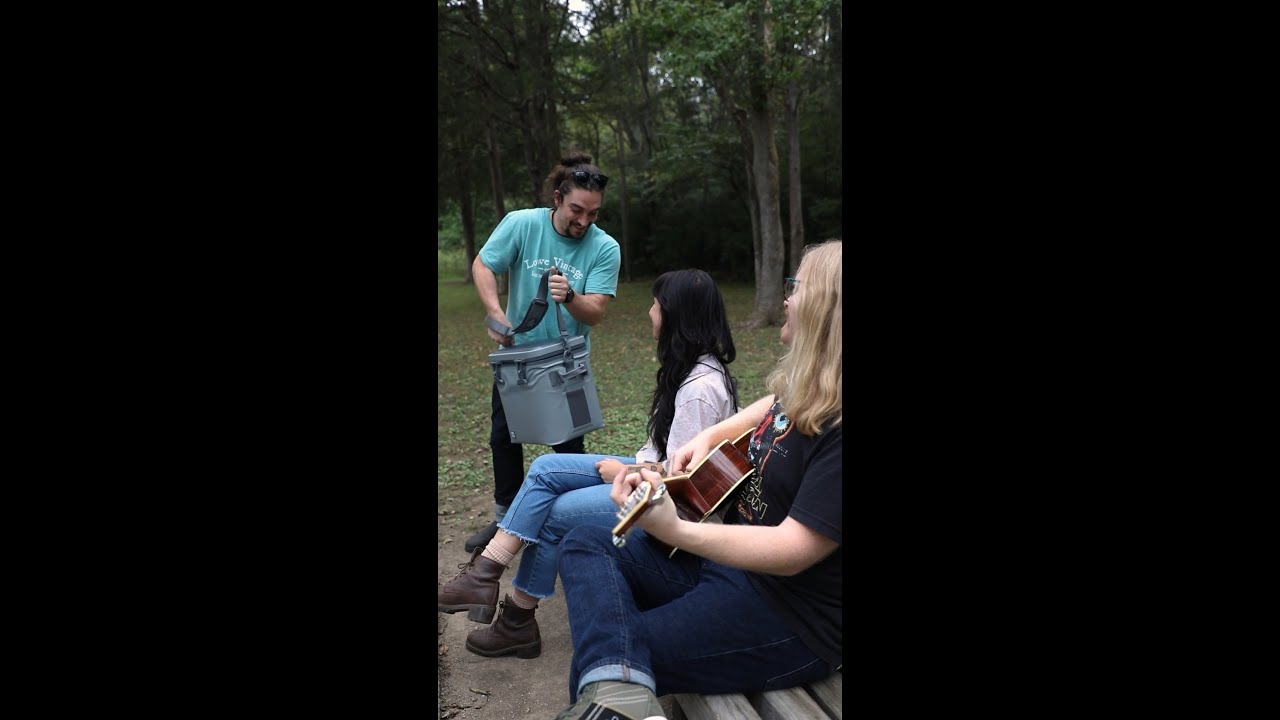 New year, cooler gear! | ORCA