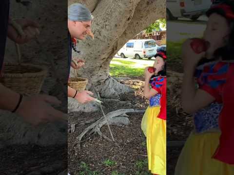 Snow White and