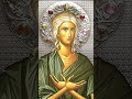 Акафист преподобной Марии Египетской#shortvideo#shorts#Молитва#Православие