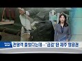 [자막뉴스] 가격 내릴 이유가 있습니까 엄청 비싸진 항공권의 비밀 / KBS 2023.06.03.