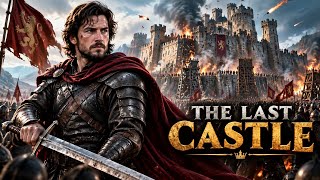 AGE OF KINGDOM: THE LAST CASTLE | Epic Medieval War Movie