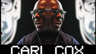 Carl Cox with Onalle - If i fall(would u let me)