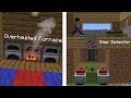 Minecraft: 5 Simple Redstone Traps