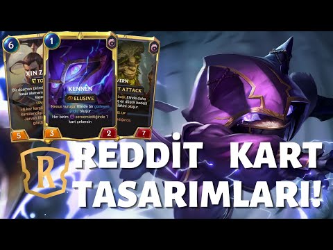 legends of runeterra reddit legends of runeterra reddit