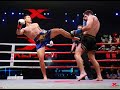 Kunlun Fight 56: Sergii Kuliaba vs. Gu Hui HIGHLIGHT-2017