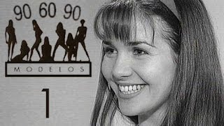 Сериал МОДЕЛИ 90-60-90 (с участием Натальи Орейро) 1 серия