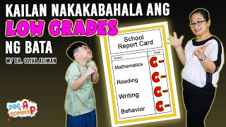 Tamad mag aral? o baka may LEARNING DISABILITY ang bata || Doc A Pediatrician Tamad mag aral? o baka may LEARNING DISABILITY ang bata || Doc A Pediatrician