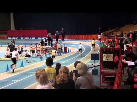 michael olsen - 200m - kelvin hall