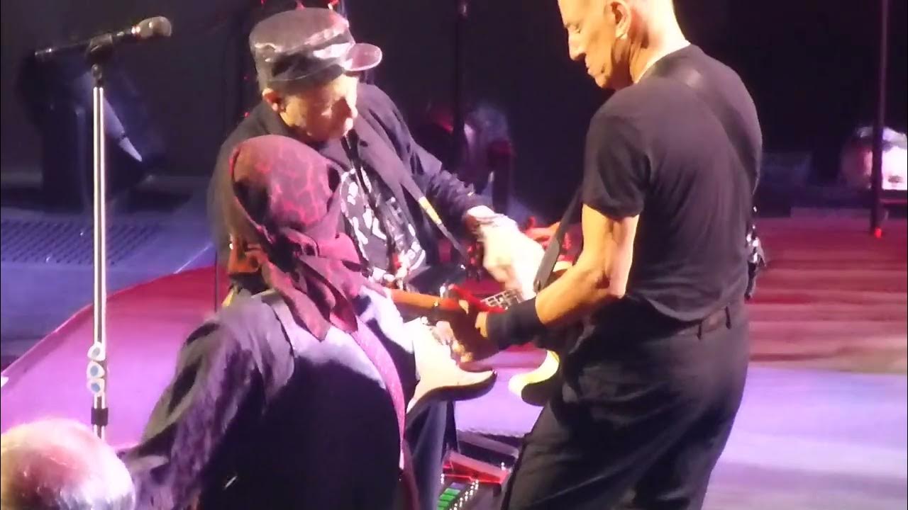 Bruce Springsteen & The E Street Band " The Rising " Live 2/18/2023 T