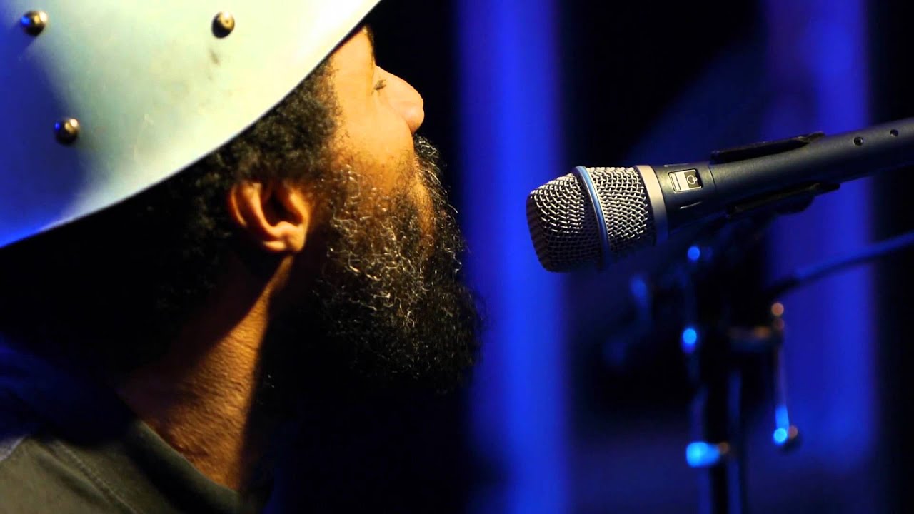 Cody ChesnuTT - Full Performance (Live on KEXP)