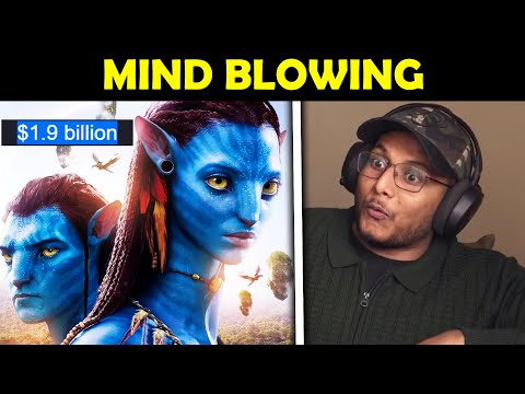 Avatar 2 BOX Office ko dekh sab Shock ?