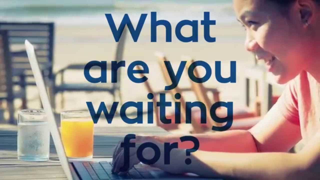 Surge 365 - WHY Join Surge 365, Surge 365 Comp Plan Youtube Video; 0 Script