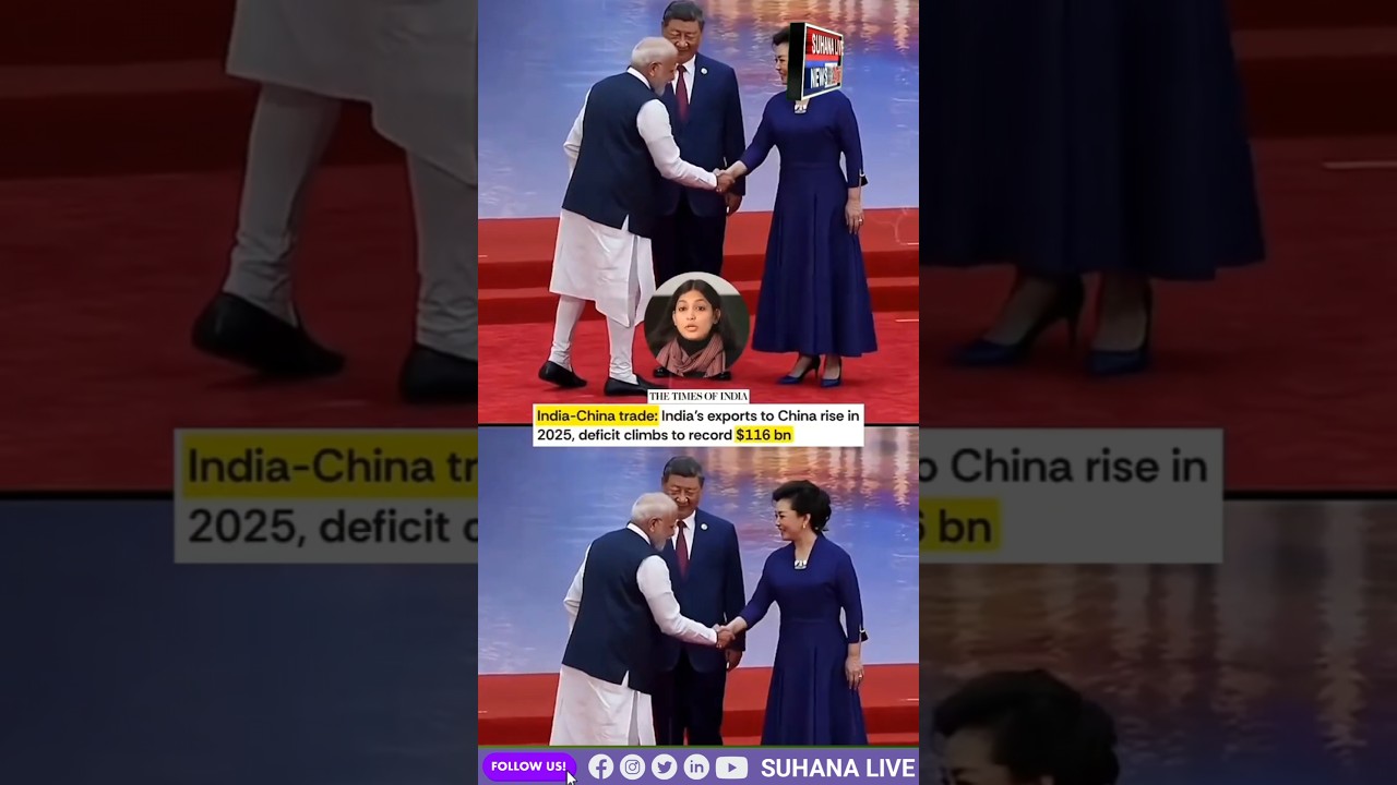 🛑🛑🛑Modi government depends on China🛑🛑🛑