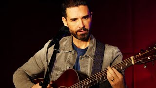 "Everyone Else Is Just Noise" - Dashboard Confessional | Relix Studio | 2/21/2022 | Relix
