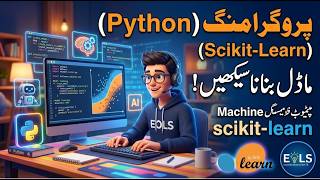 Build Your First AI Model Using Scikit-Learn and Python | EOLS Guide