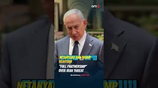 Netanyahu hails White House Summit with Trump despite earlier tension