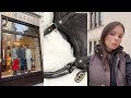 Секонд Хенд влог / сумка Gucci 👜🔥