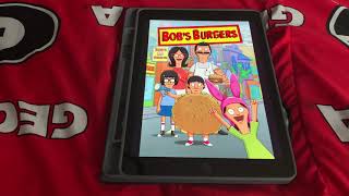 Happy 10th Anniversary To Bobs Burgers