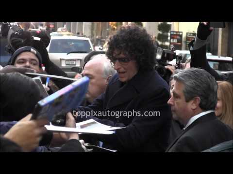 Howard Stern