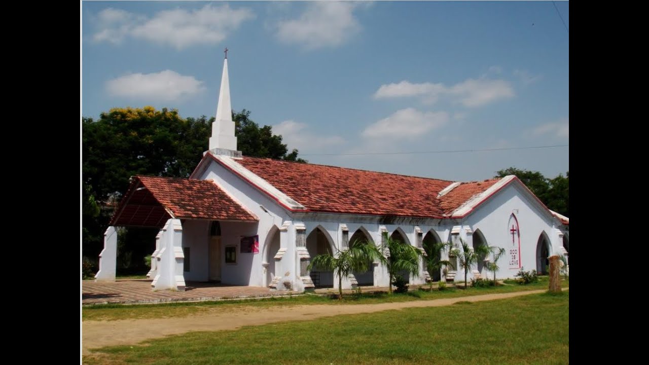 Gujarati Worship Service - NEW YEAR 2026