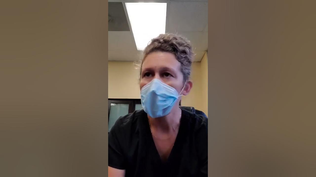 How to Make a Mask Fit Better YouTube