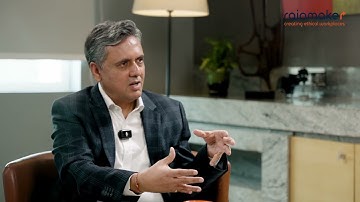 Moving from Tactical to Strategic: The Power of Vision 🔭 | Anish Bafna