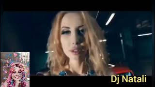Dj X-KZ Dj Anatolevich-Space Light (Original Eurodance Mix 2021) #djnatali