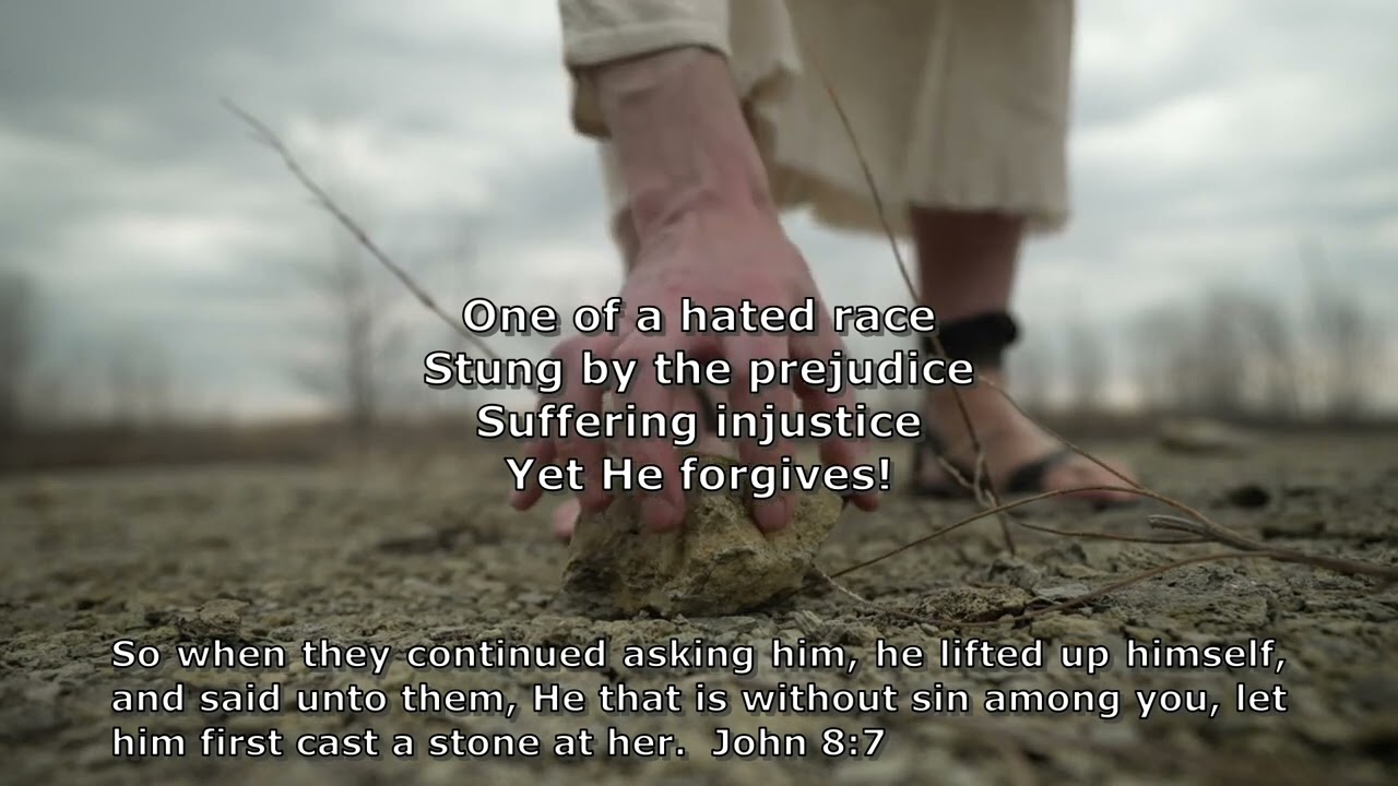 God With Us (Lyric Video) - Don Moen