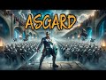 Asgard with n3gan   vikings war of clans