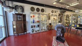 Botterweg Auctions Amsterdam April 2026