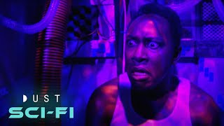 Sci-Fi Short Film &quot;Faulty Father&quot; | DUST | Flashback Friday